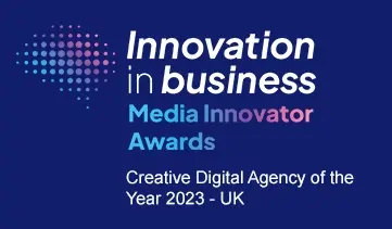 Creative Digital Agency of the Year 2023