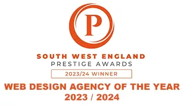 Web Design Agency of the Year 2023/24