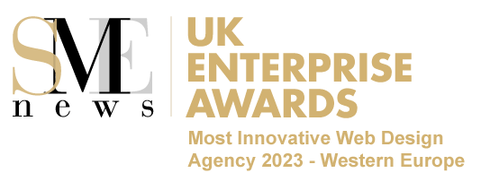 Most Innovative Web Design Agency 2023