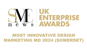 Most Innovative Design Marketing MD 2024