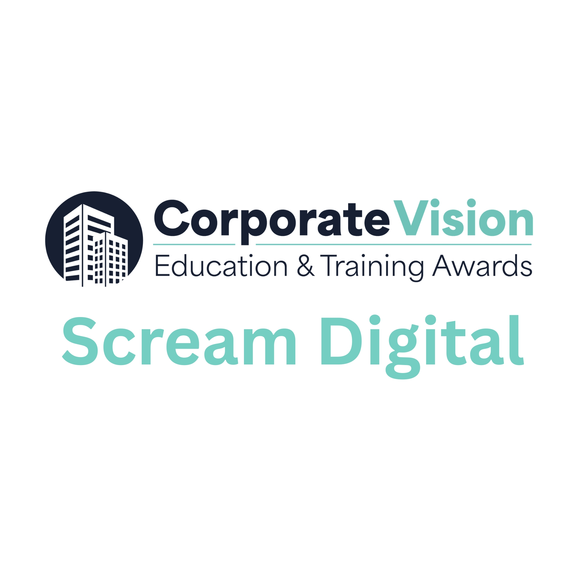 Education & Training Awards — Corporate Vision