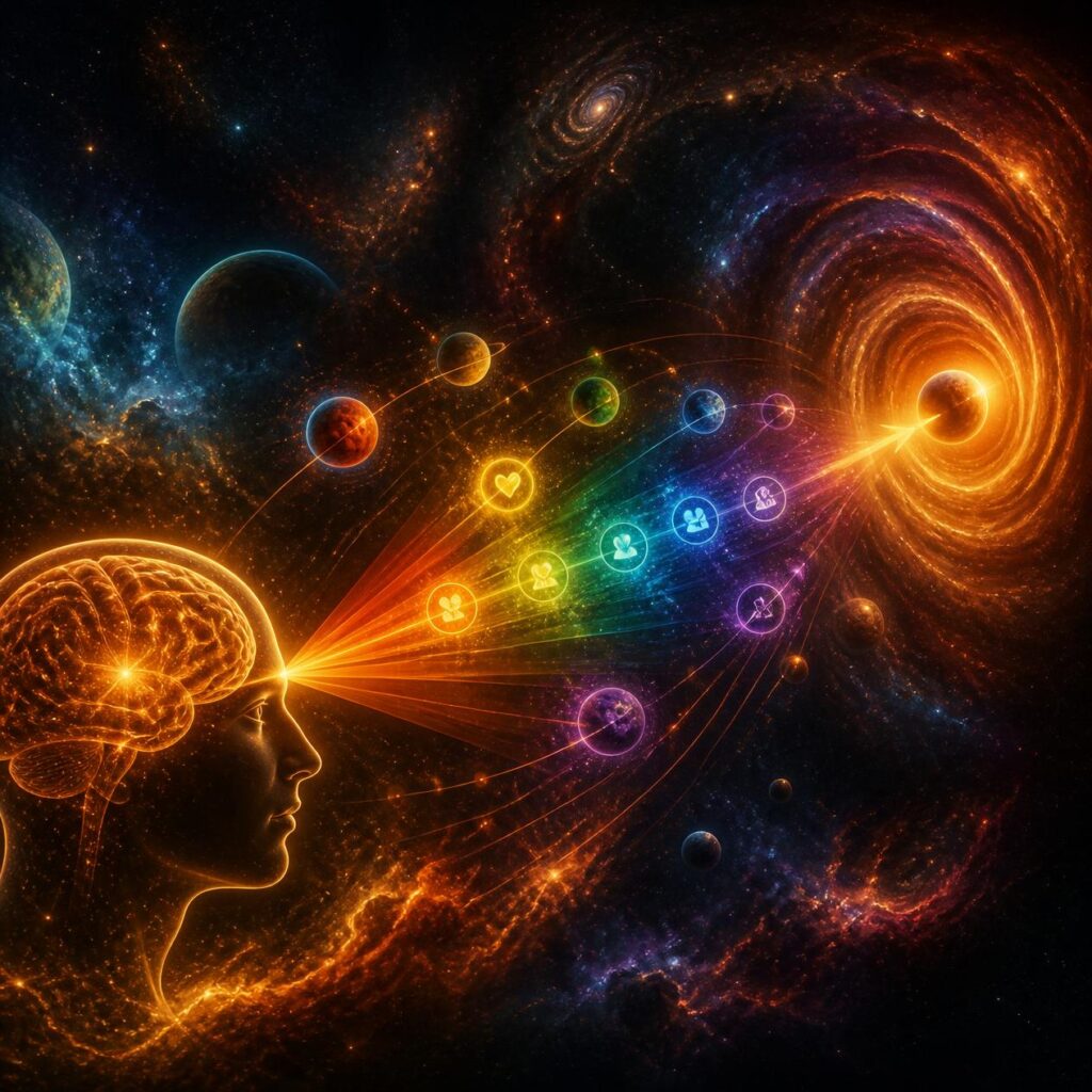 How To Improve Conversions Using Colour Psychology