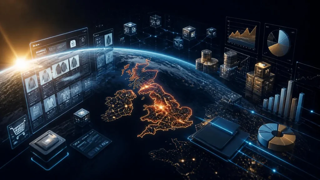 Budgeting for UK eCommerce Development: 2026 Guide