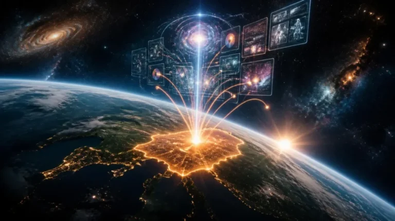 Creative Agency Somerset: Elevating Your Brand Presence in 2026 | Scream Digital Blog