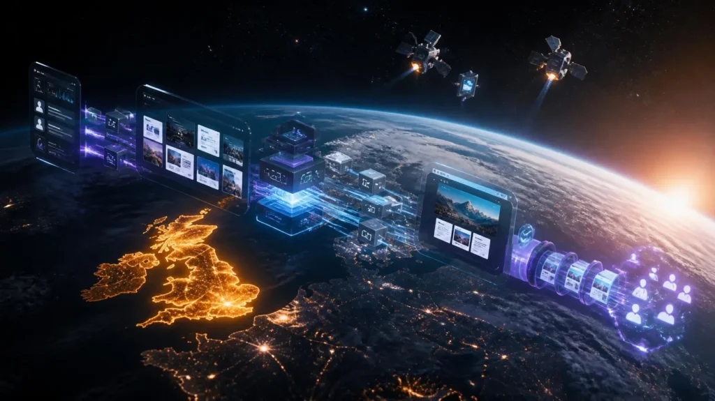 Reseller Web Design Services UK: Scale Your Agency Without the Faff